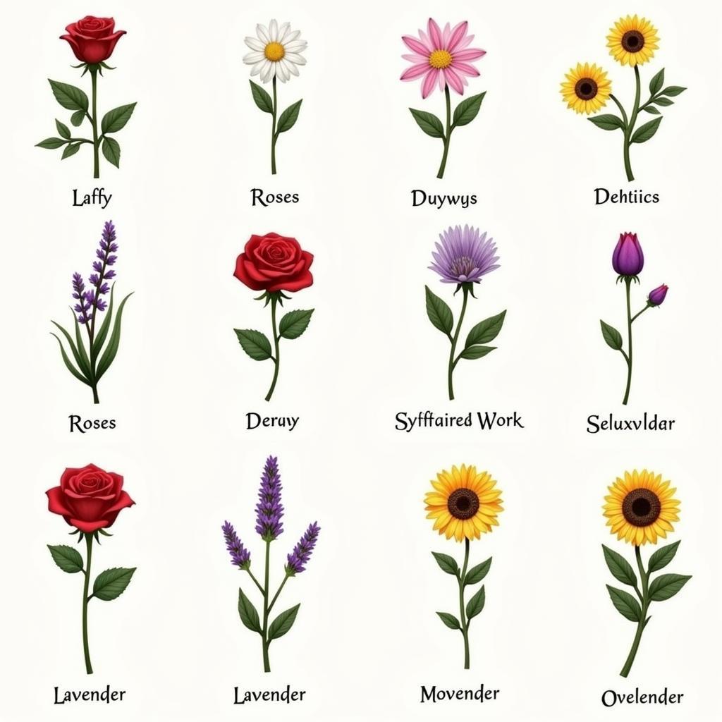 hinh-xam-hoa-bieu-tuong-ve-dep-lang-man-tinh-yeu-67be99 Nhung hinh xam hoa bieu tuong cho ve dep lang man va cac cung bac tinh yeu