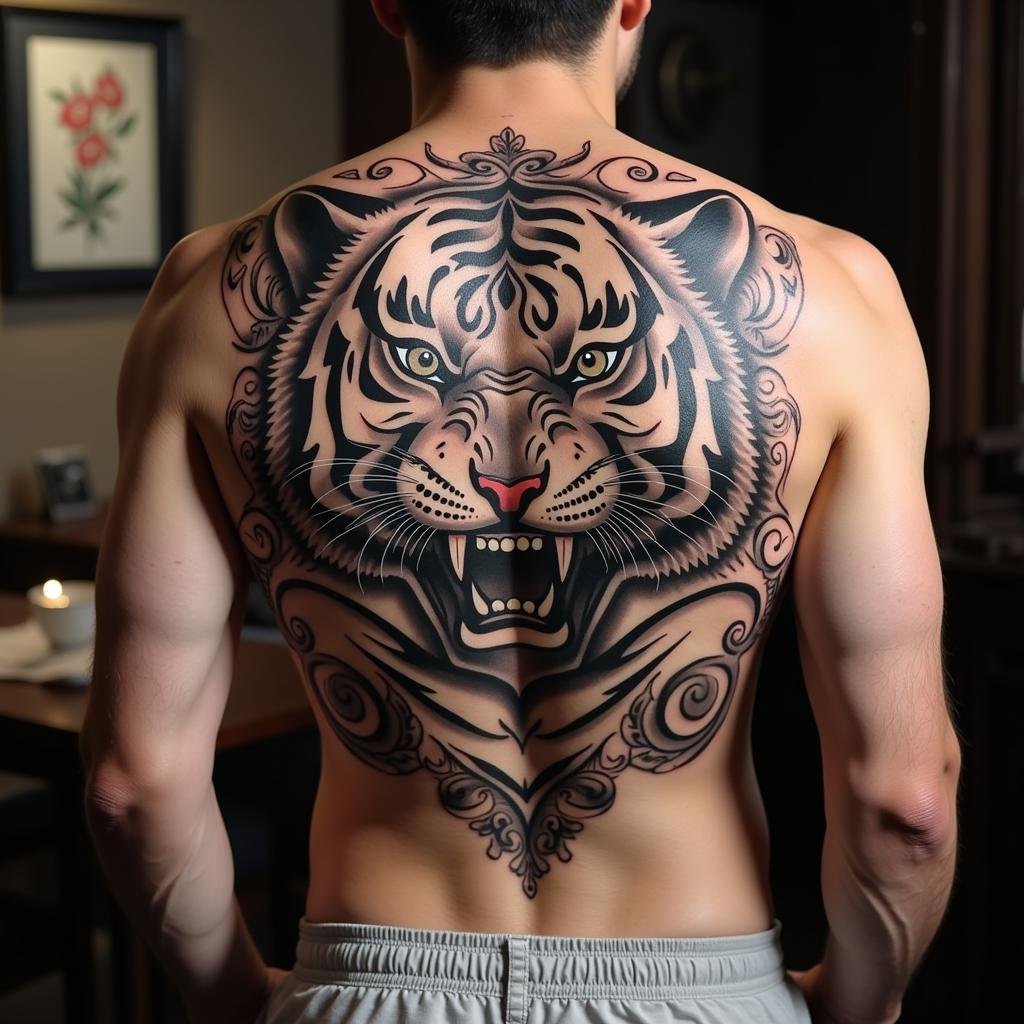 hinh xam khmer ho dep lung 67bac0 1