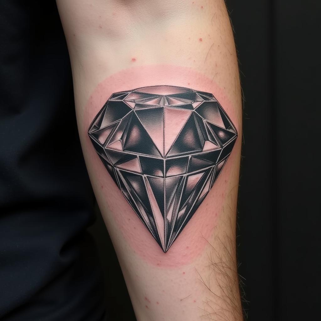 hinh-xam-kim-cuong-nam-dep-voi-thiet-ke-3d-chan-thuc-67c01e Hình xăm kim cương nam đẹp với hiệu ứng 3D sống động như thật thể hiện sự mạnh mẽ và vĩnh cửu