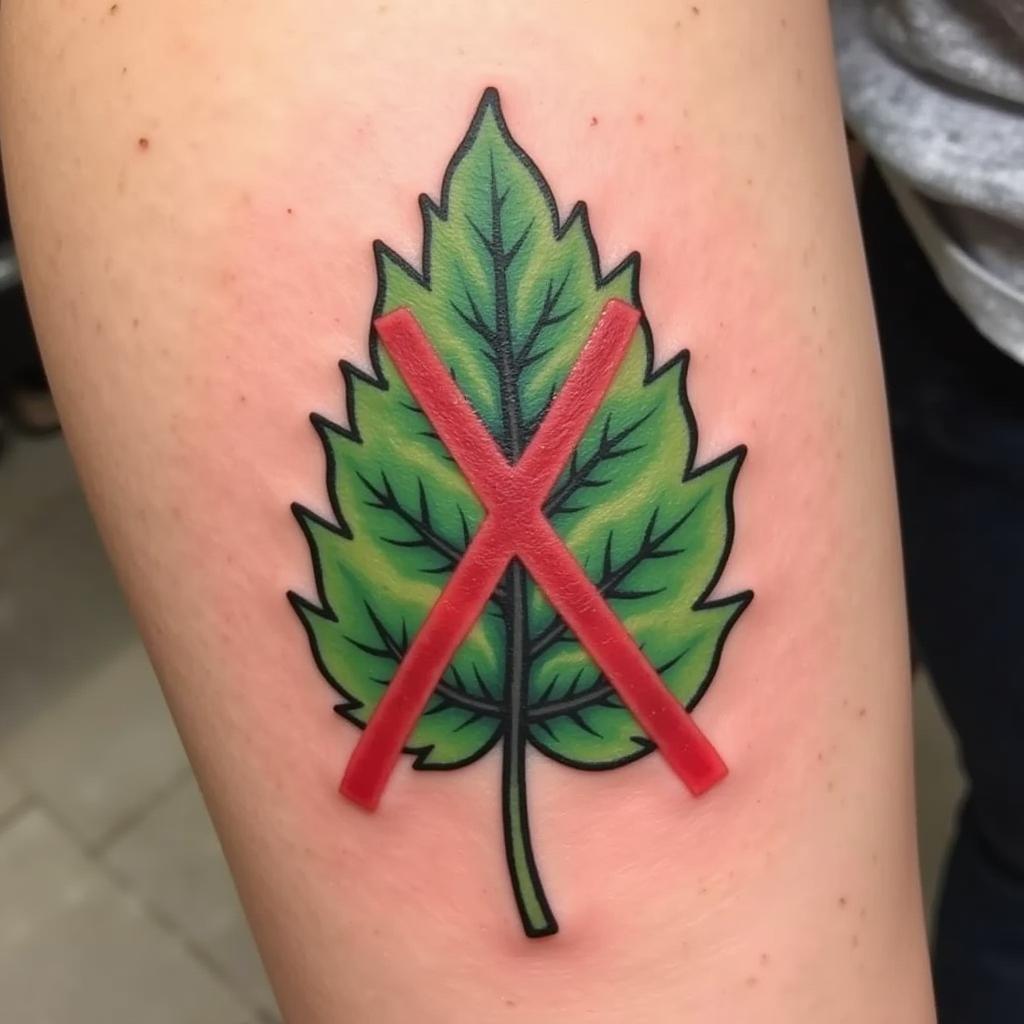 hinh-xam-la-cay-xanh-khong-nen-xam-67baac hinh-xam-la-cay-xanh-khong-nen-xam-67baac