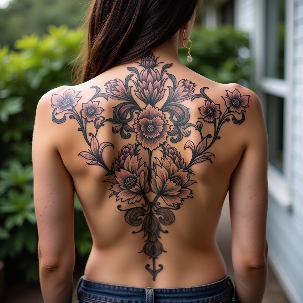 hinh xam lung lon phuc tap hoa van 67bfa3 1