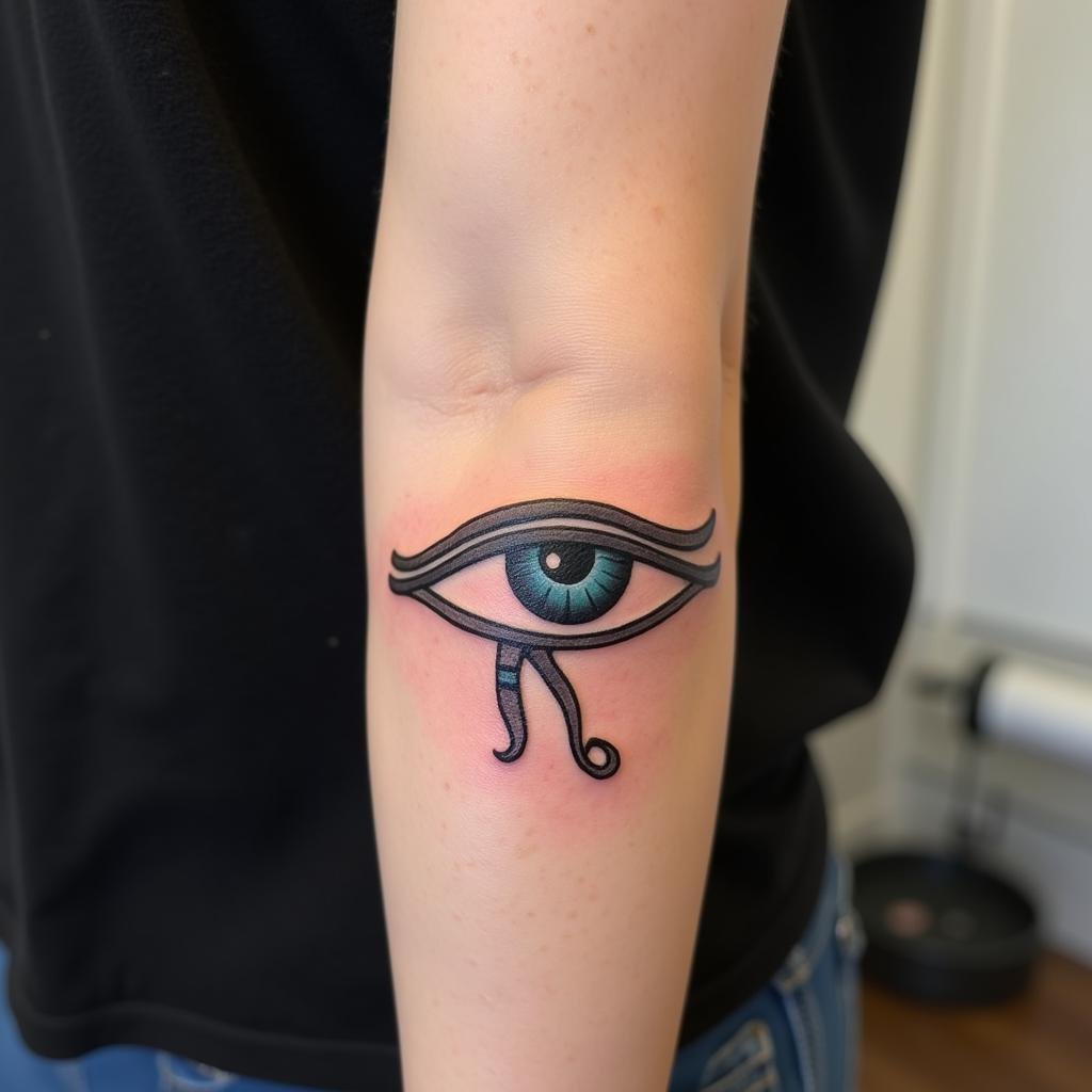 hinh xam mat than ra o bap tay suc manh noi tai 67ba28 1