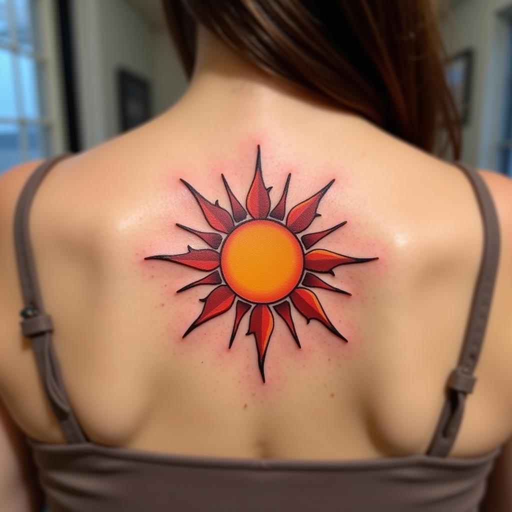 hinh-xam-mat-troi-toa-sang-67baab hinh-xam-mat-troi-toa-sang-67baab