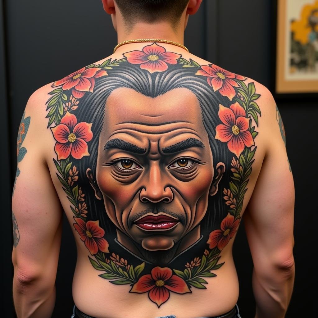 hinh xam mat trong dong o lung 67bb6f 1