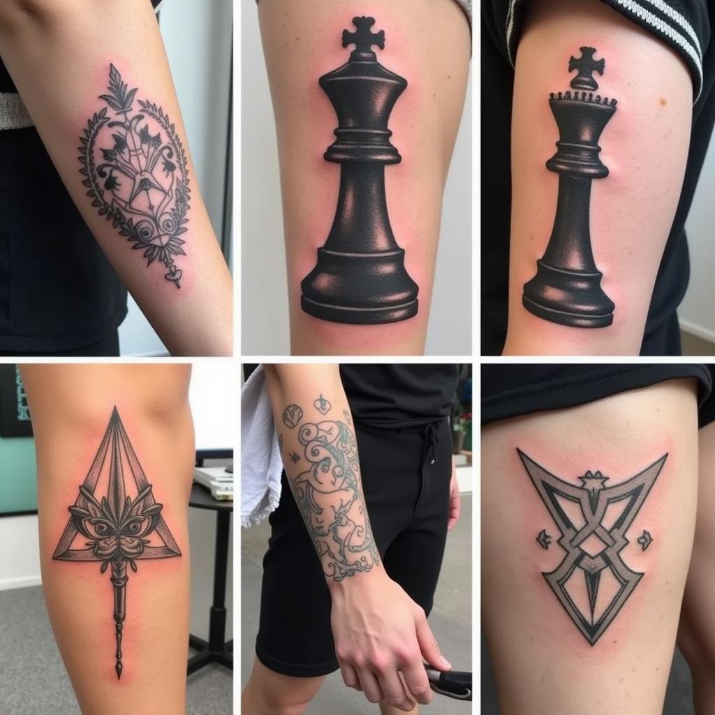 hinh xam nghe thuat da dang phong cach y nghia 67bbfa 1