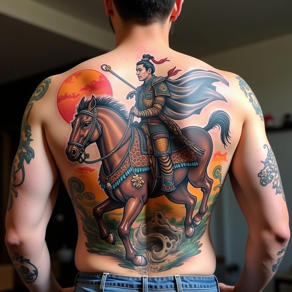 https://yeutattoo.com/wp-content/uploads/2025/11/hinh-xam-quan-cong-cuoi-ngua-kich-thuoc-lon-xam-o-lung-voi-nhieu-chi-tiet-sac-net.html