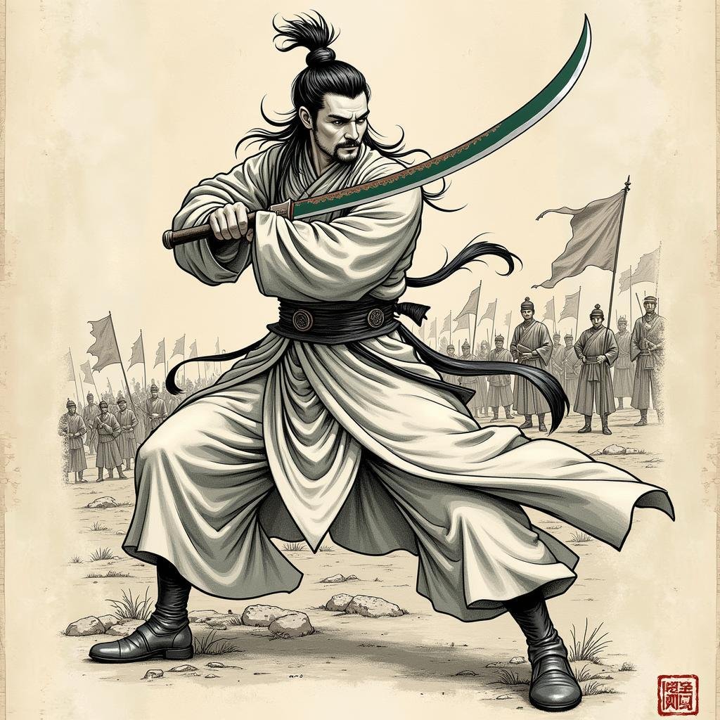 hinh xam quan cong thanh long dao dung cam 67ba06 1