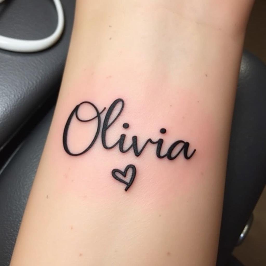 hinh xam ten nguoi than voi trai tim 67bef8 1