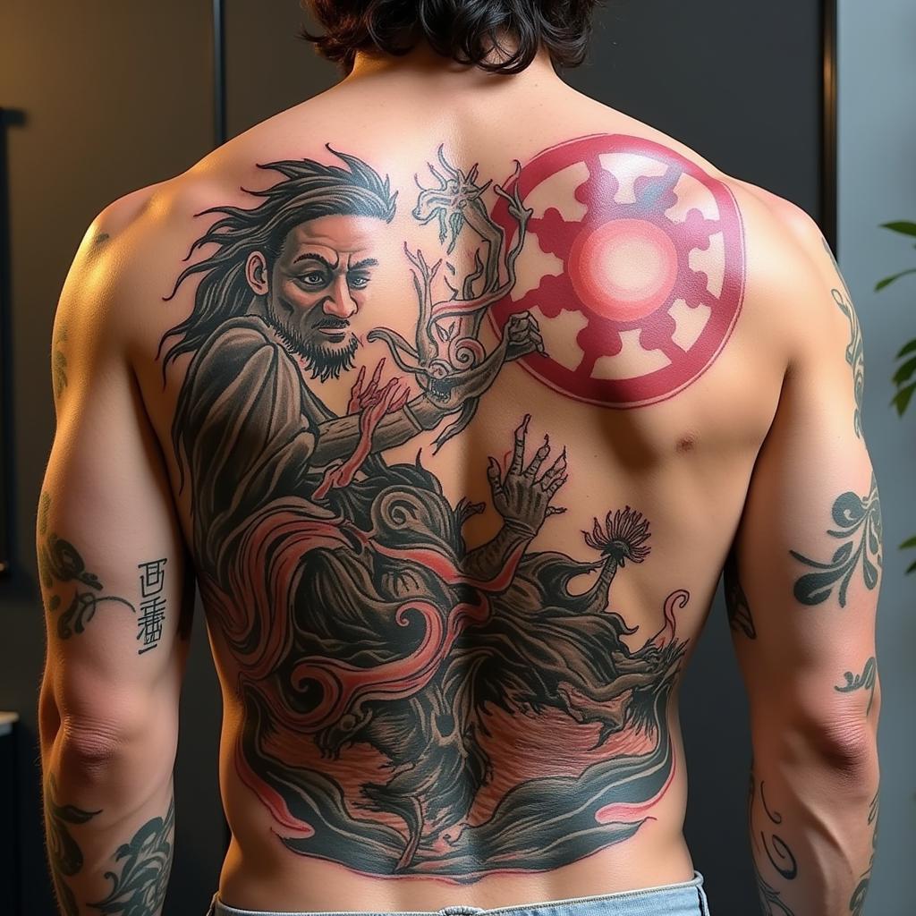 hinh-xam-ton-ngo-khong-full-lung-phong-cach-truu-tuong-67baf0 Hình xăm Tôn Ngộ Không full lưng phong cách trừu tượng, thể hiện tinh thần và ý nghĩa qua hình ảnh biểu tượng.