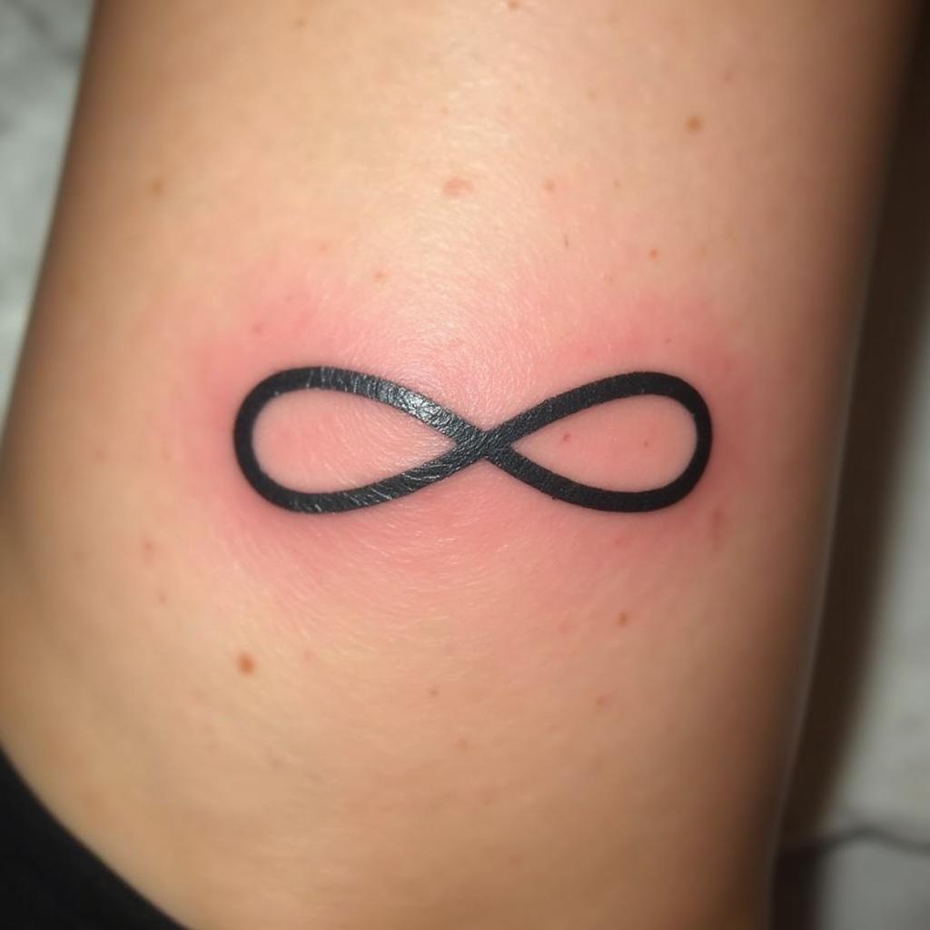 hinh-xam-vinh-cuu-bieu-tuong-tinh-yeu-ben-lau-67be98 Hinh xam vinh cuu tren da bieu tuong cho tinh yeu ben lau va cam ket