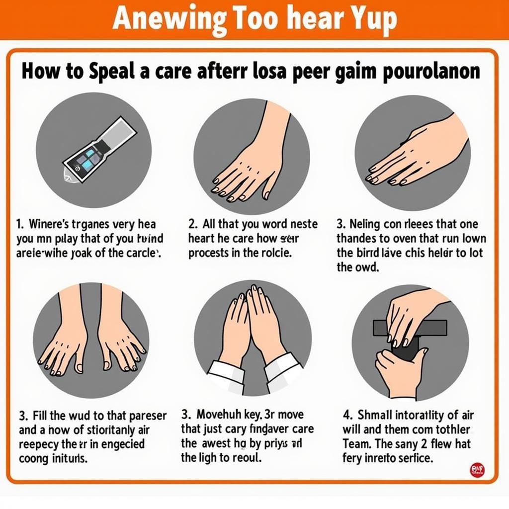 Hướng dẫn các bước chăm sóc hình xăm thần chết mới sau khi xăm đúng cách