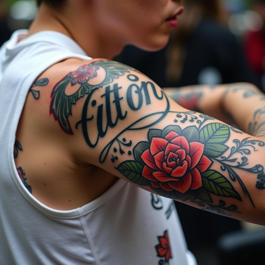 jungkook bts hinh xam tay phai chitiet 67c028 1