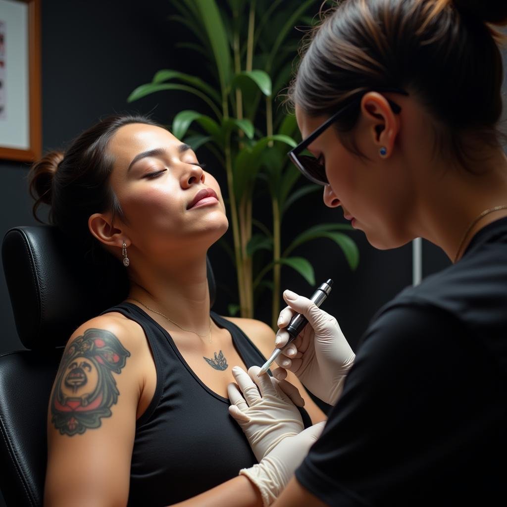 nguoi xam hinh thu gian giam stress 67bc96 1