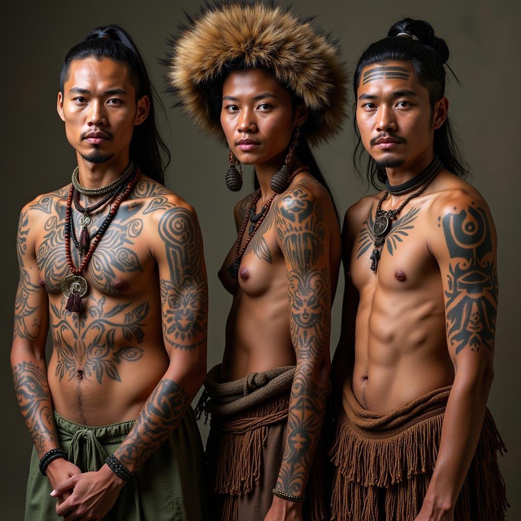 nguon goc hinh xam bo lac co xua 67c019 1