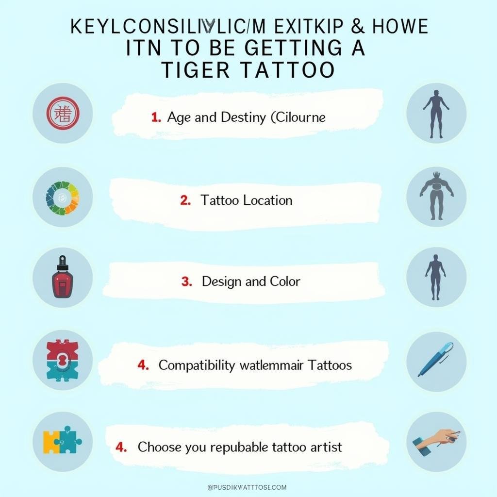 Xăm hình hổ mang ý nghĩa phong thủy gì và những điều bạn cần biết 3 nhung dieu can can nhac truoc khi xam ho 67bc40 1