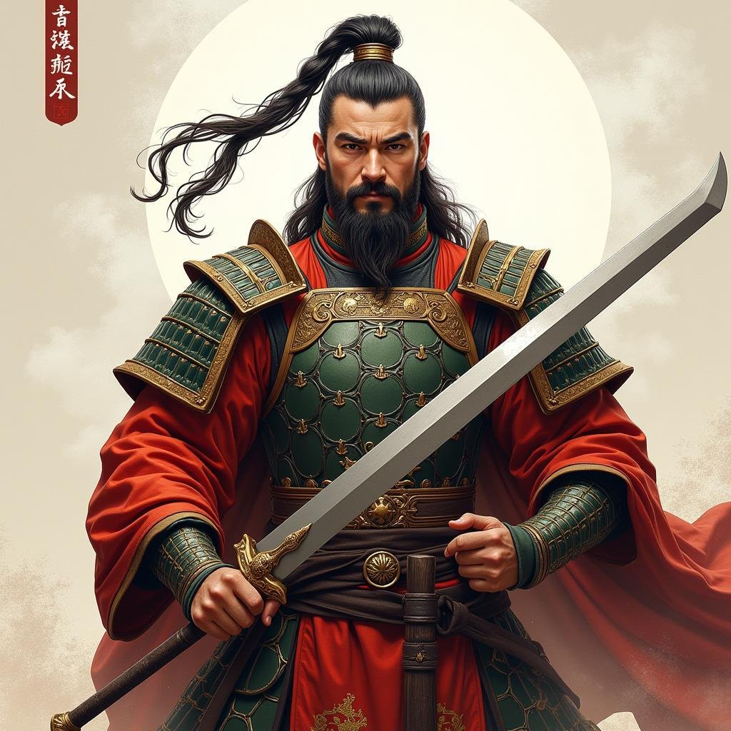 quan cong vi tuong thoi tam quoc 67bc67 1