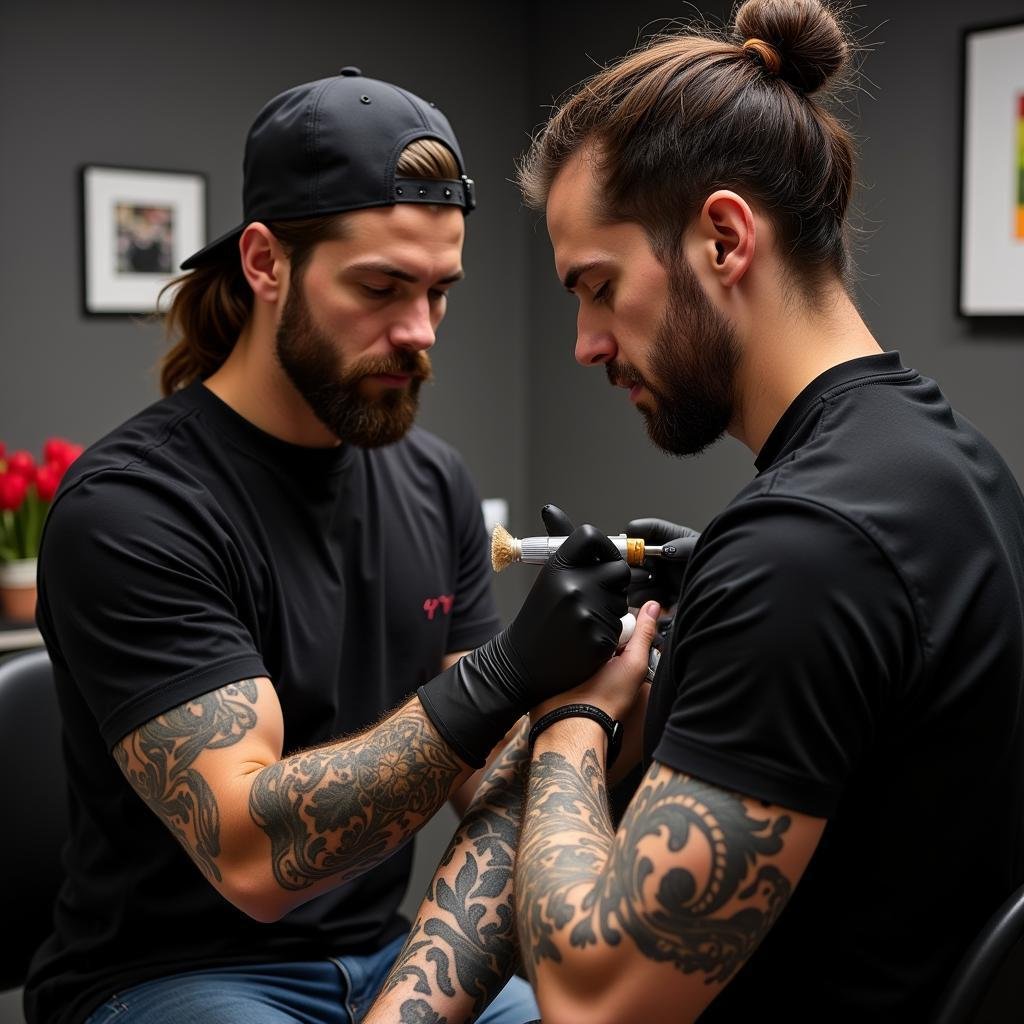 quy trinh xam hinh bap tay nam 67bfa0 1