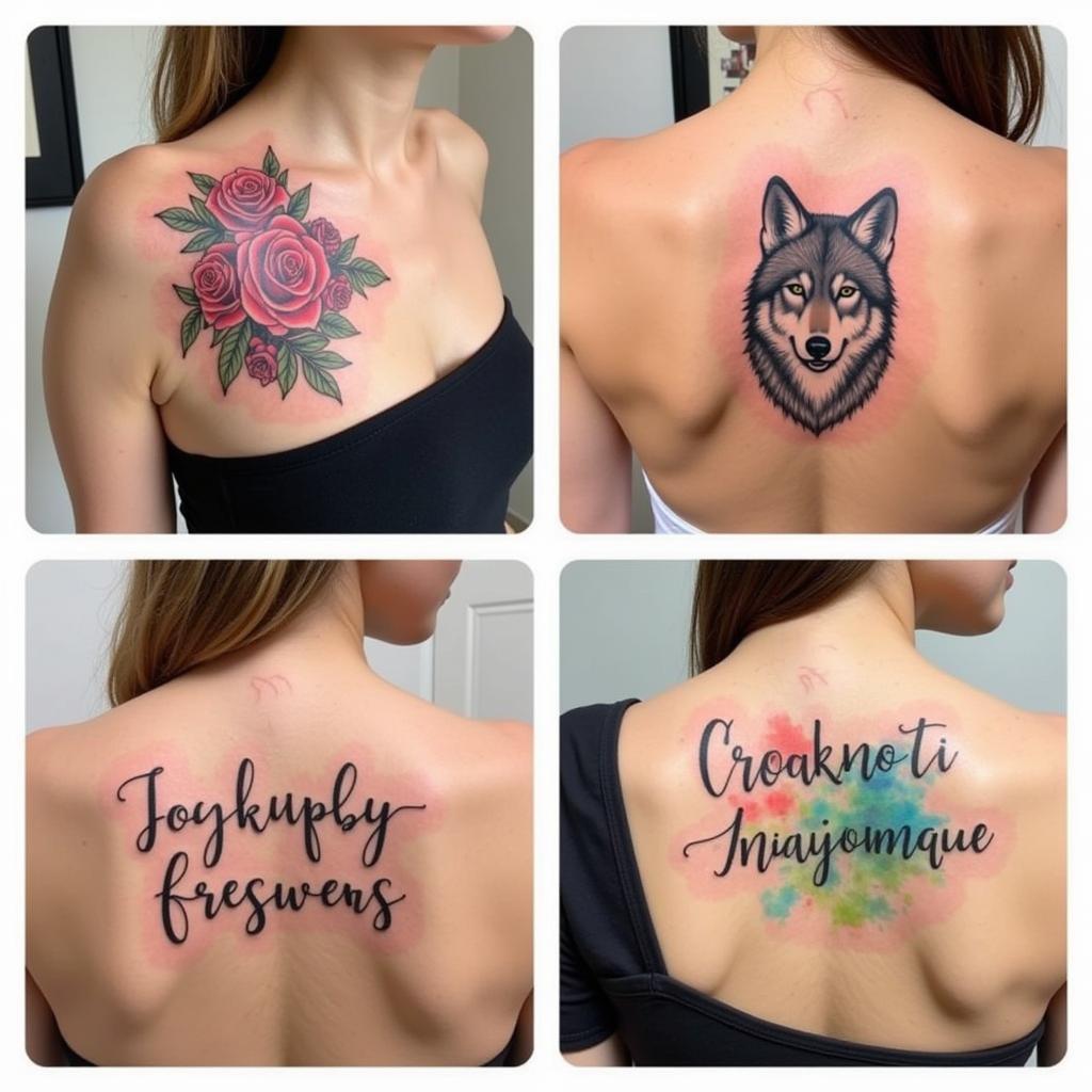 su-da-dang-mau-hinh-xam-nua-lung-tren-nu-67bf72 Tổng hợp đa dạng mẫu hình xăm nửa lưng trên nữ hoa lá động vật chữ trừu tượng