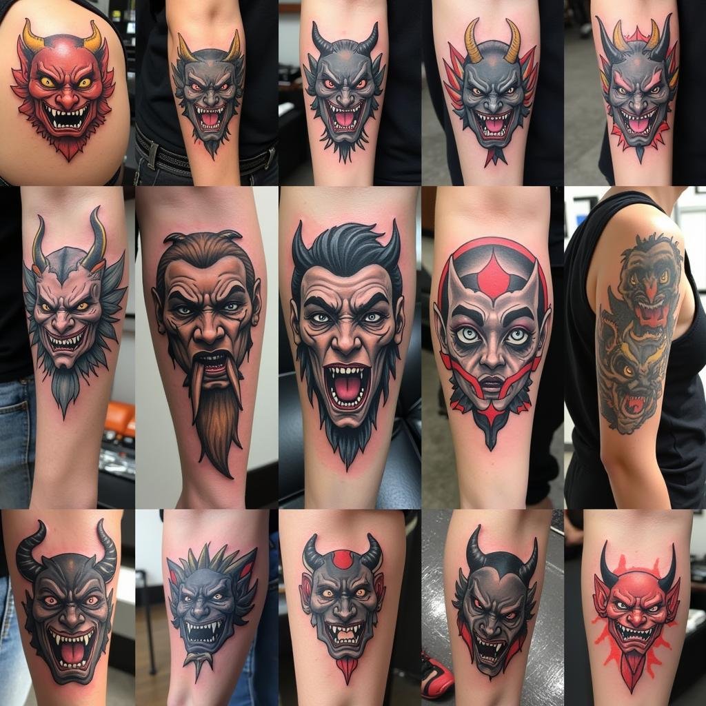 su pho bien hinh xam mat quy don gian 67bbd1 1