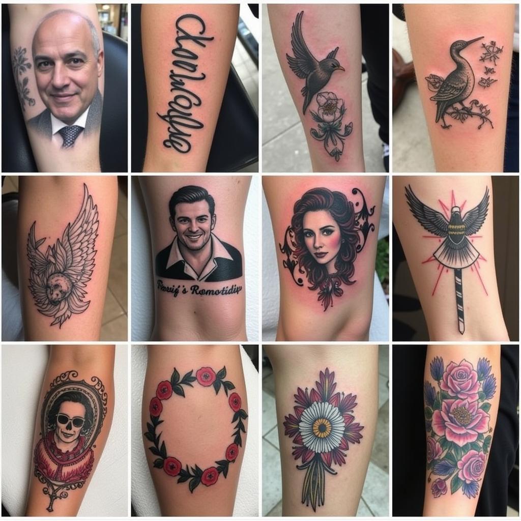 suu-tap-y-tuong-hinh-xam-tuong-nho-67be97 Bảng tổng hợp các mẫu hình xăm tưởng nhớ với nhiều phong cách và vị trí đa dạng