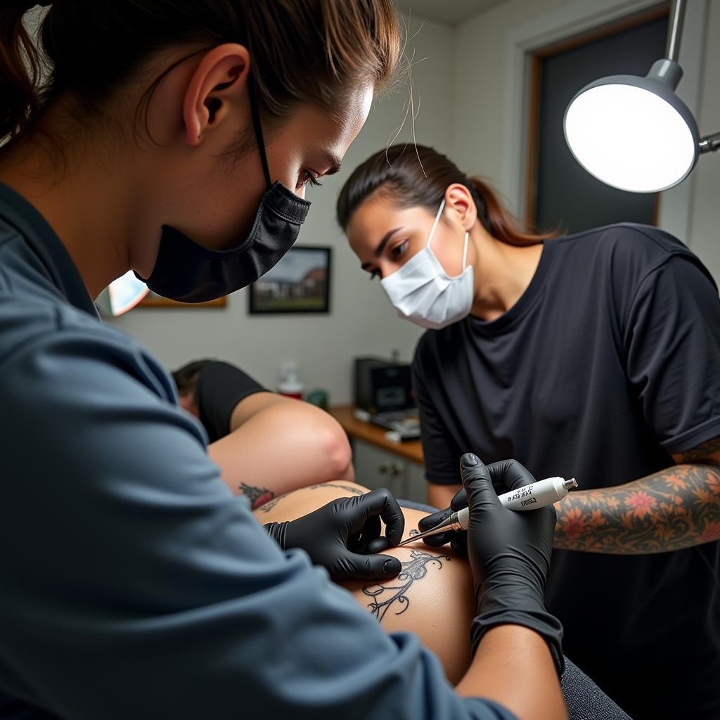 tho-xam-hinh-uy-tin-chuyen-nghiep-dam-bao-ve-sinh-an-toan-67bec6 Nghệ sĩ xăm hình chuyên nghiệp, uy tín, làm việc trong môi trường đảm bảo vệ sinh và an toàn