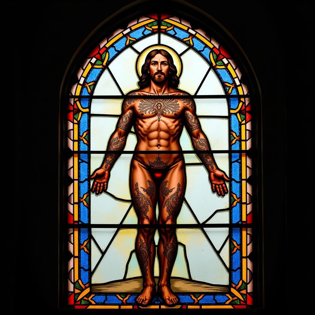 ton-giao-kitc3b4-giao-quan-diem-xam-minh-67baa8 Tôn giáo Kitô giáo và quan điểm về xăm mình