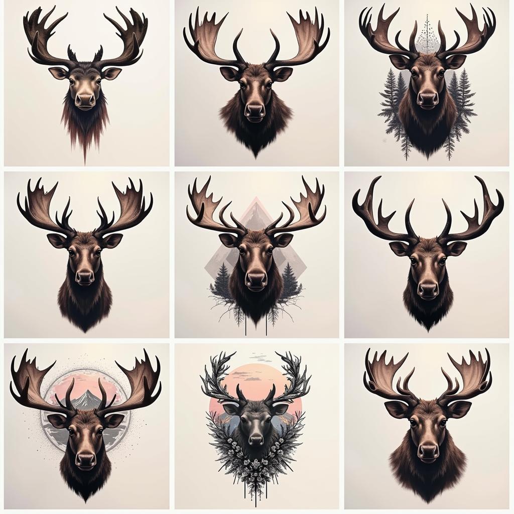 Top cac mau hinh xam nai sung tam dep va hot nhat nam 2024