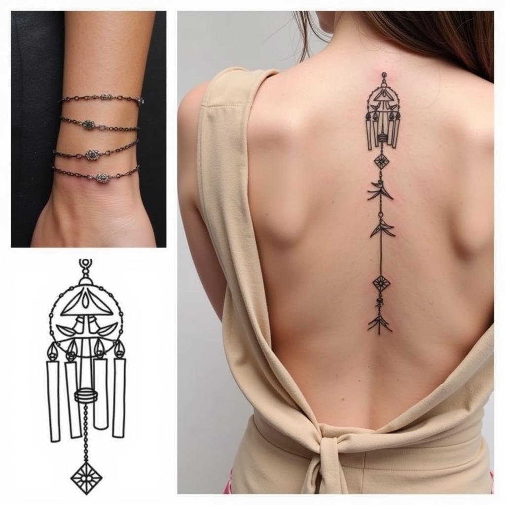 vi tri xam hinh chuong gio pho bien 67bf70 1