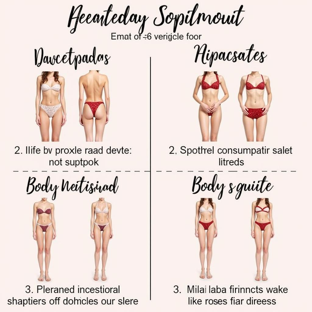 Các vị trí xăm hình hoa hồng đen phù hợp và phổ biến cho nữ giới