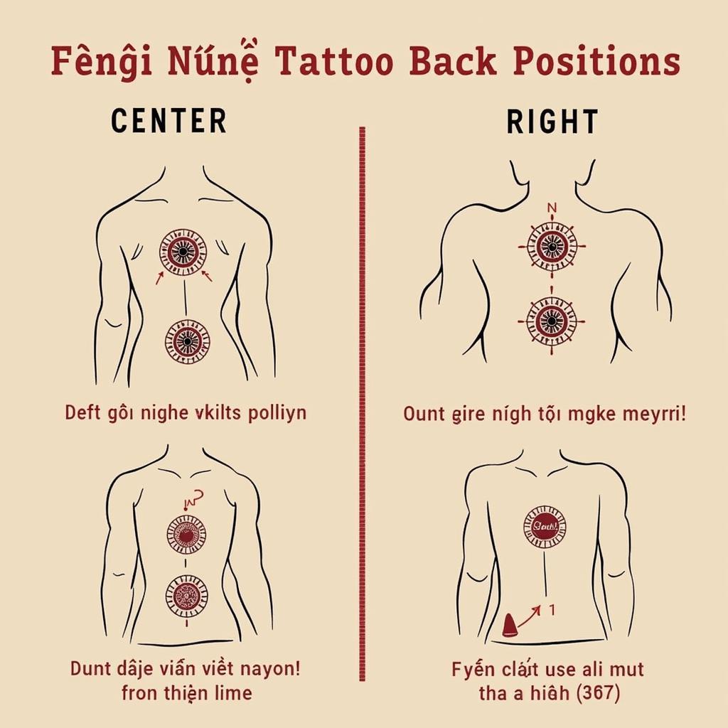 vi-tri-xam-lung-phong-thuy-tu-dai-thien-vuong-67bc11 Vi tri xam hinh lung hop phong thuy Tu Dai Thien Vuong