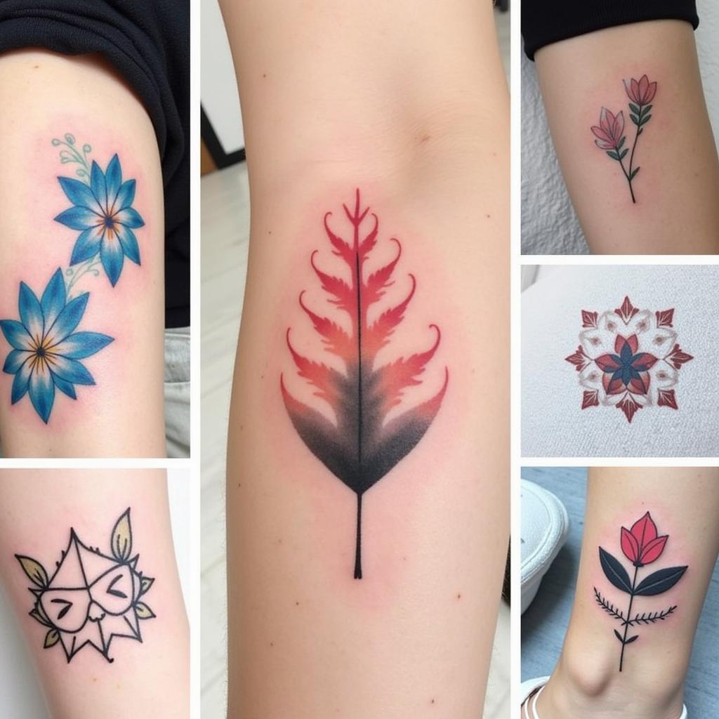 xu-huong-hinh-xam-tinh-yeu-pho-bien-hien-nay-67be9a Nhung xu huong hinh xam tinh yeu pho bien hien nay nhu mini watercolor geometric abstract