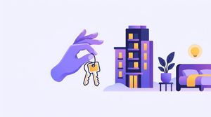 香港租房完全指南：留学生避坑手册