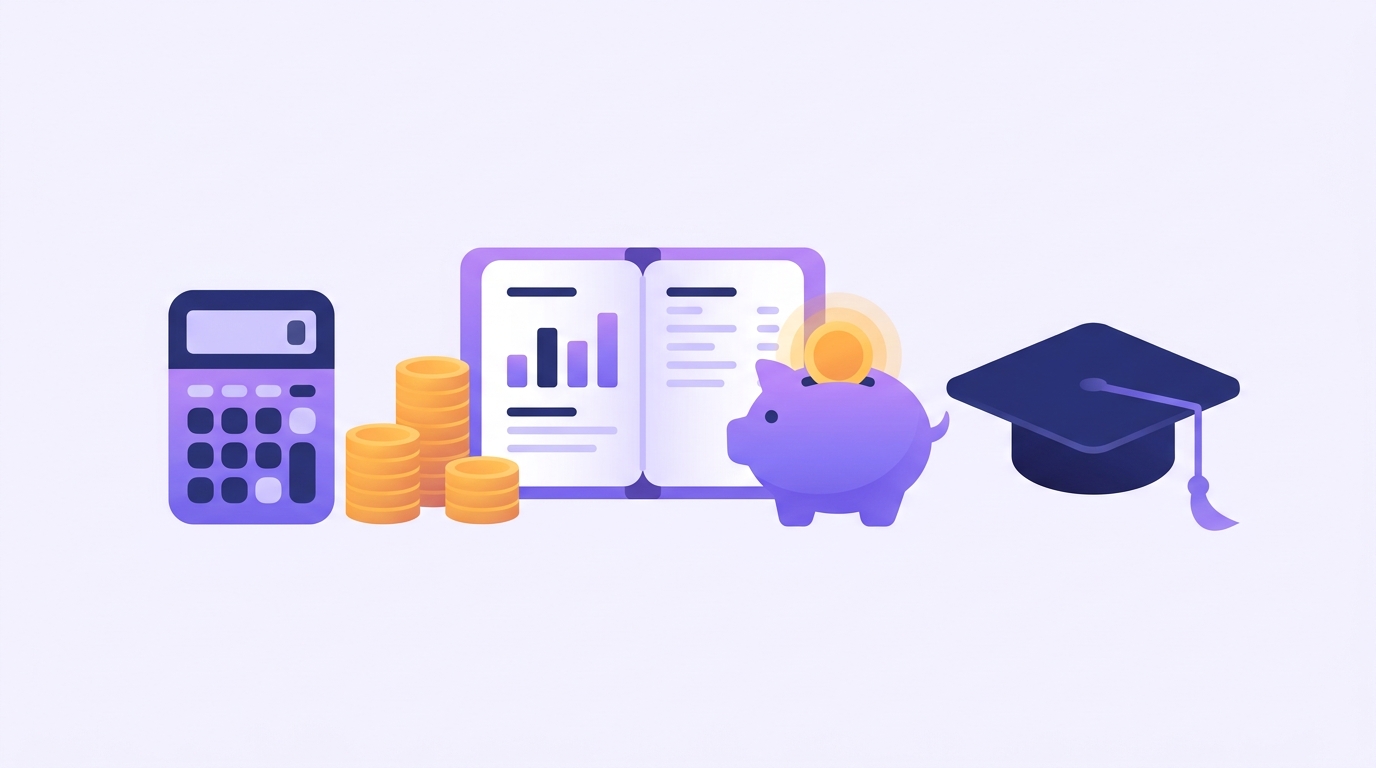 香港留学费用全解析：学费+生活费+奖学金，2026最新预算指南