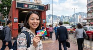 职业发展：香港求职全攻略