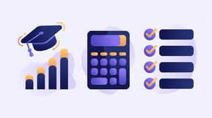 港校 GPA 计算与选课策略：一篇讲透绩点规则与高分规划