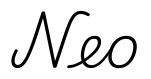 neo签名范例