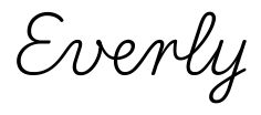 everly签名范例