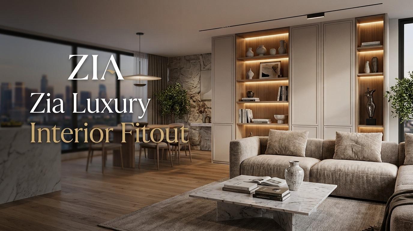 Interior  Company