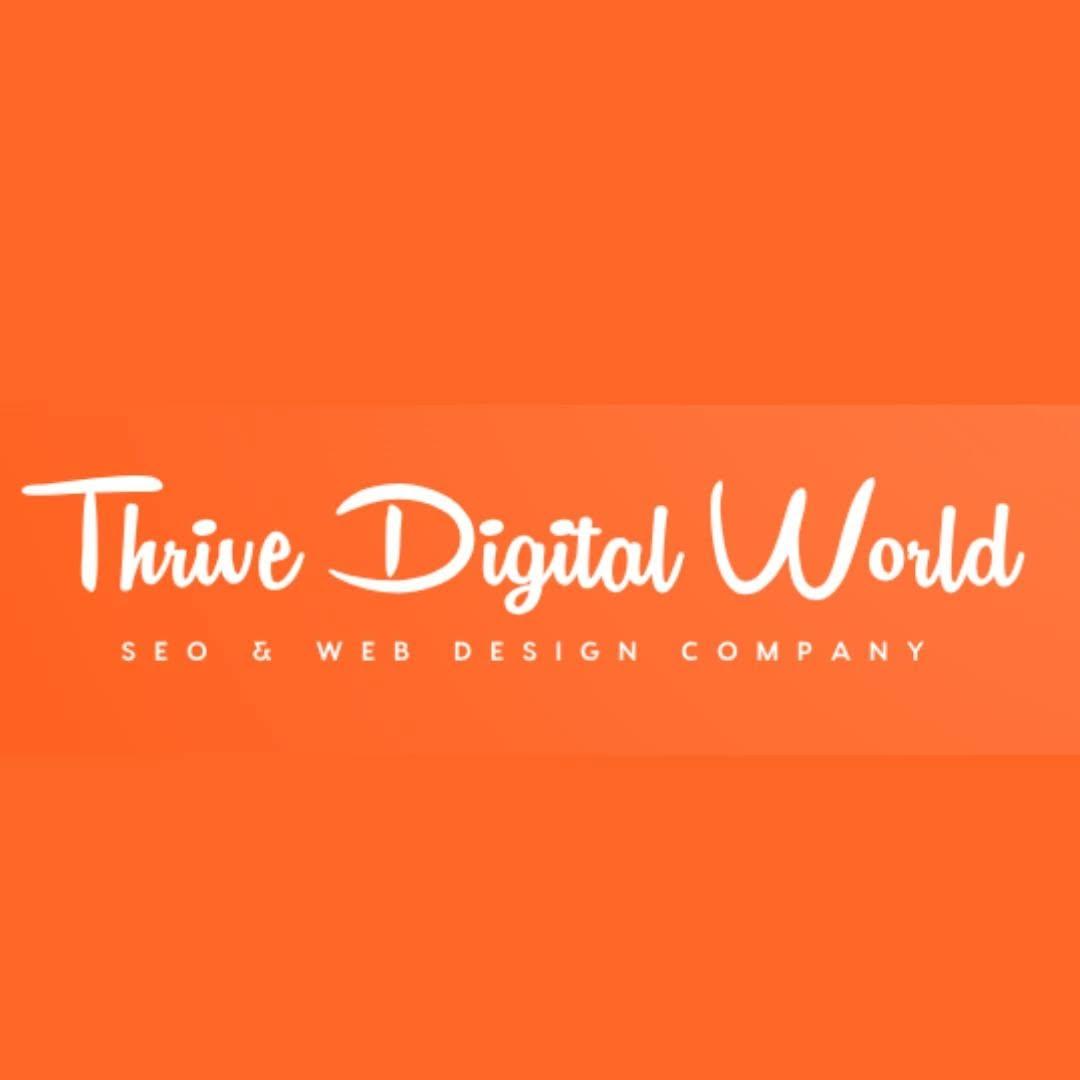 Thrive DigitalWorld