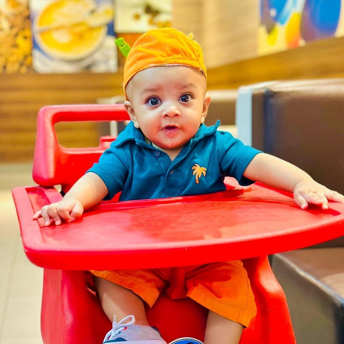 Ahmed Ali