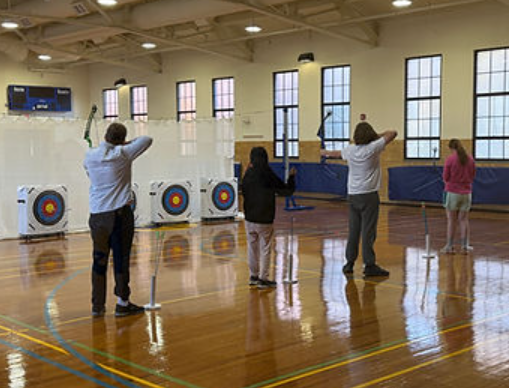 Wye River Upper School