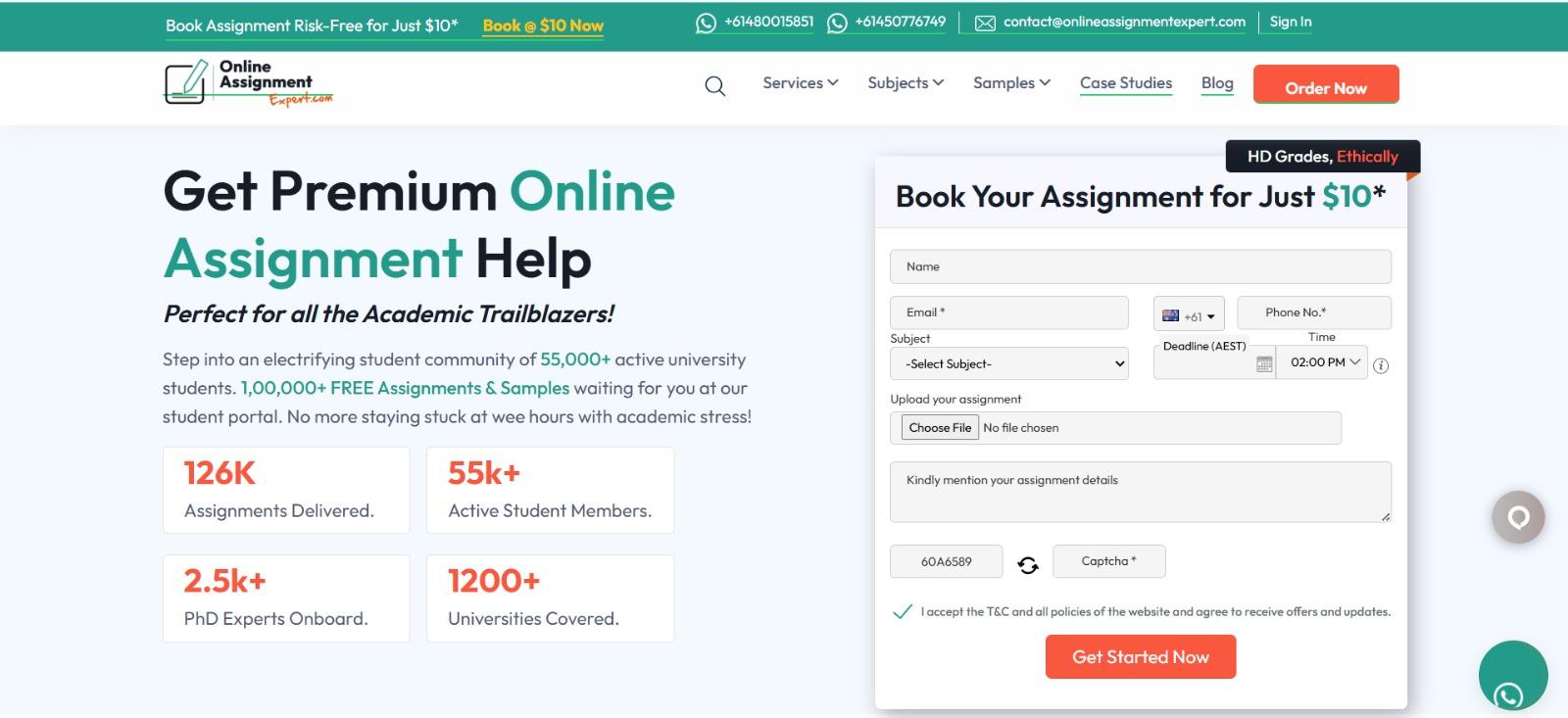 Online Expert