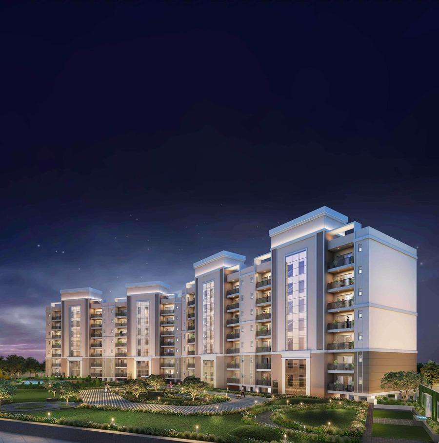 Jubilee Mohali