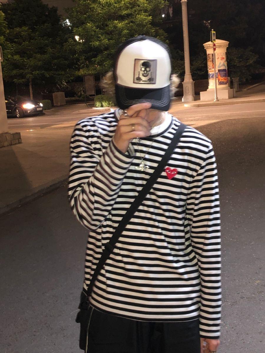 Comme Des Garrcons