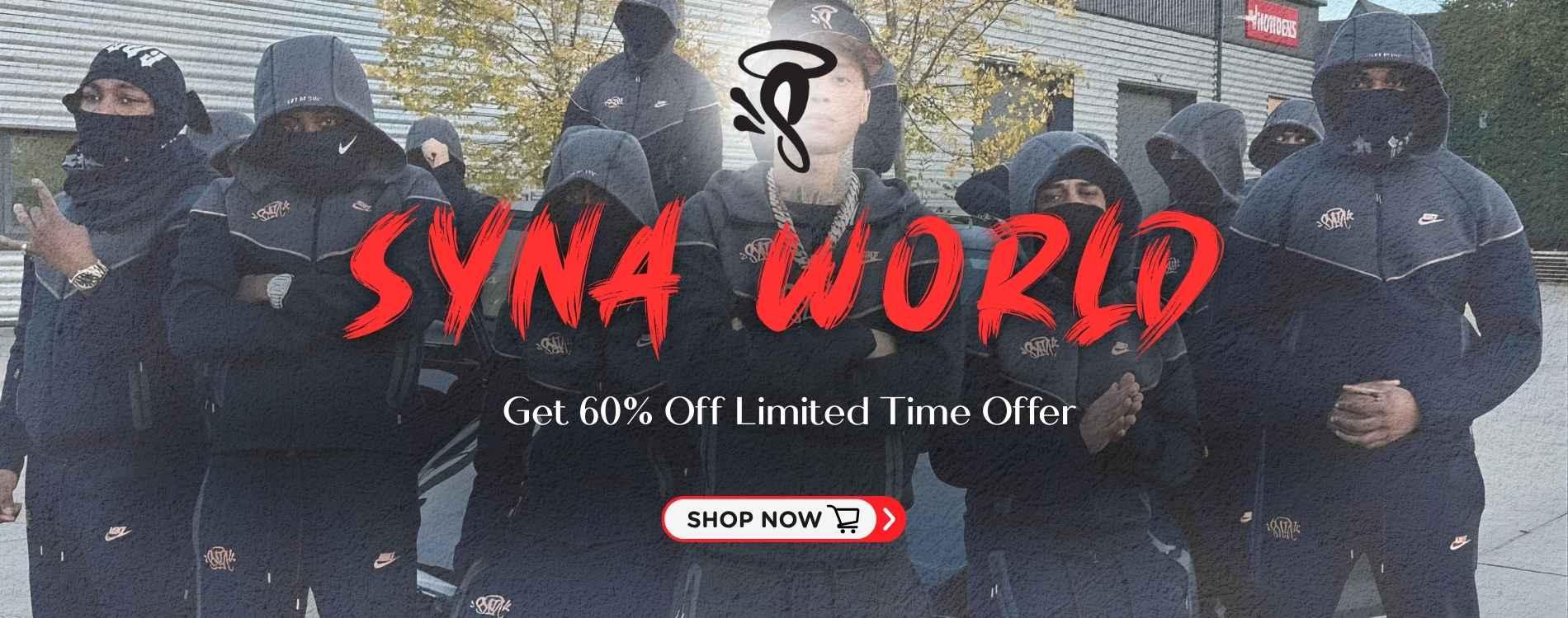 Syna Syna