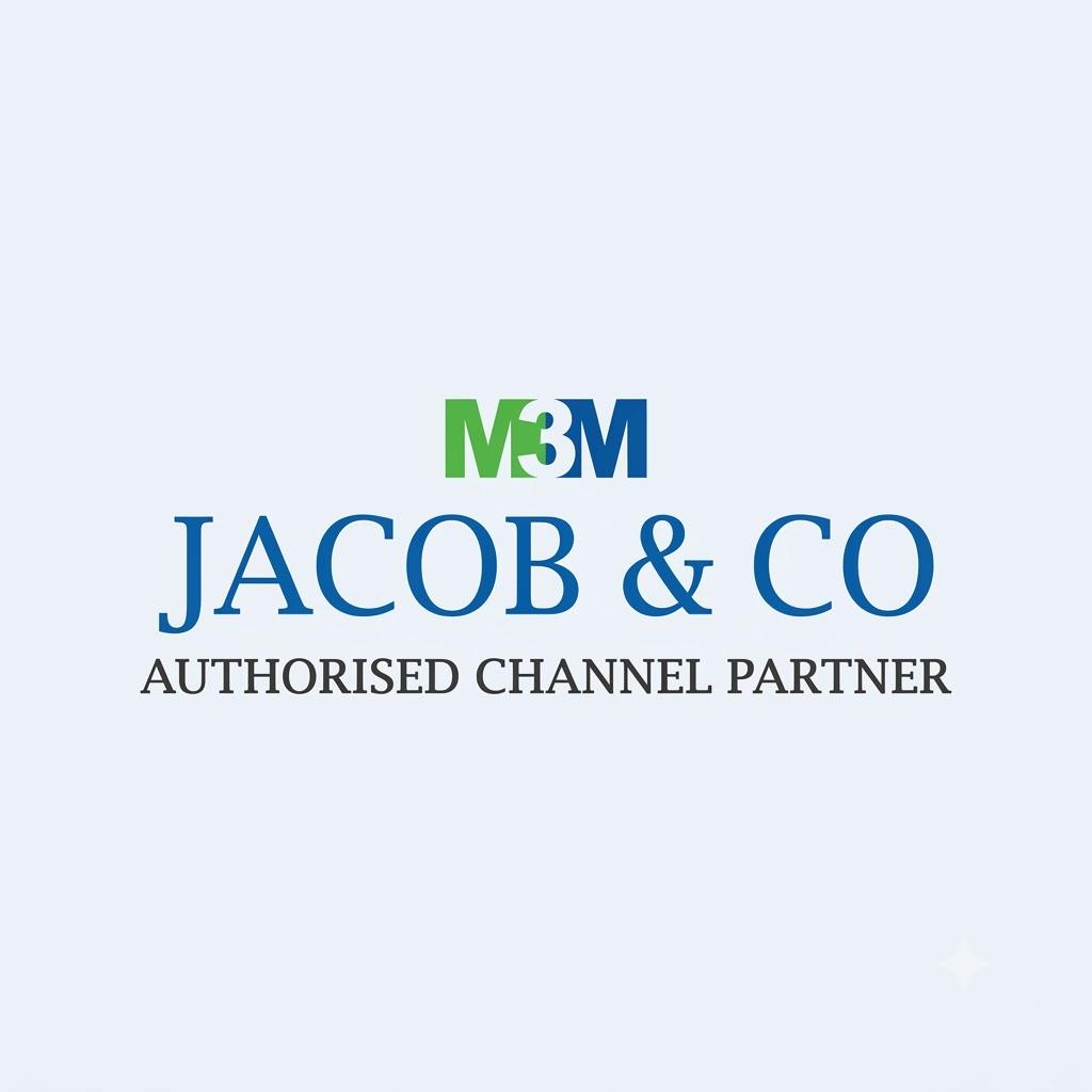 M3M Jacob And Co