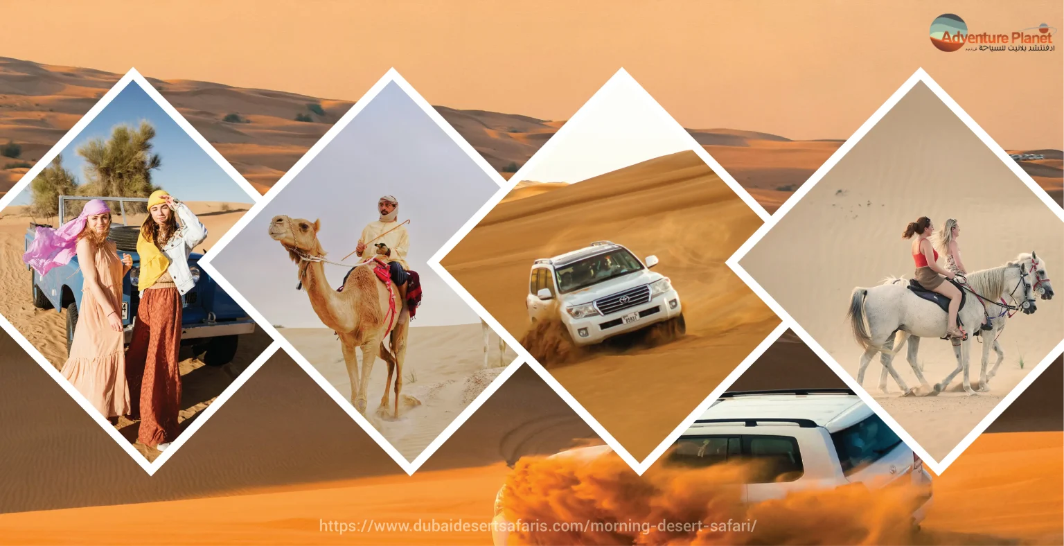Desertdubai Safari