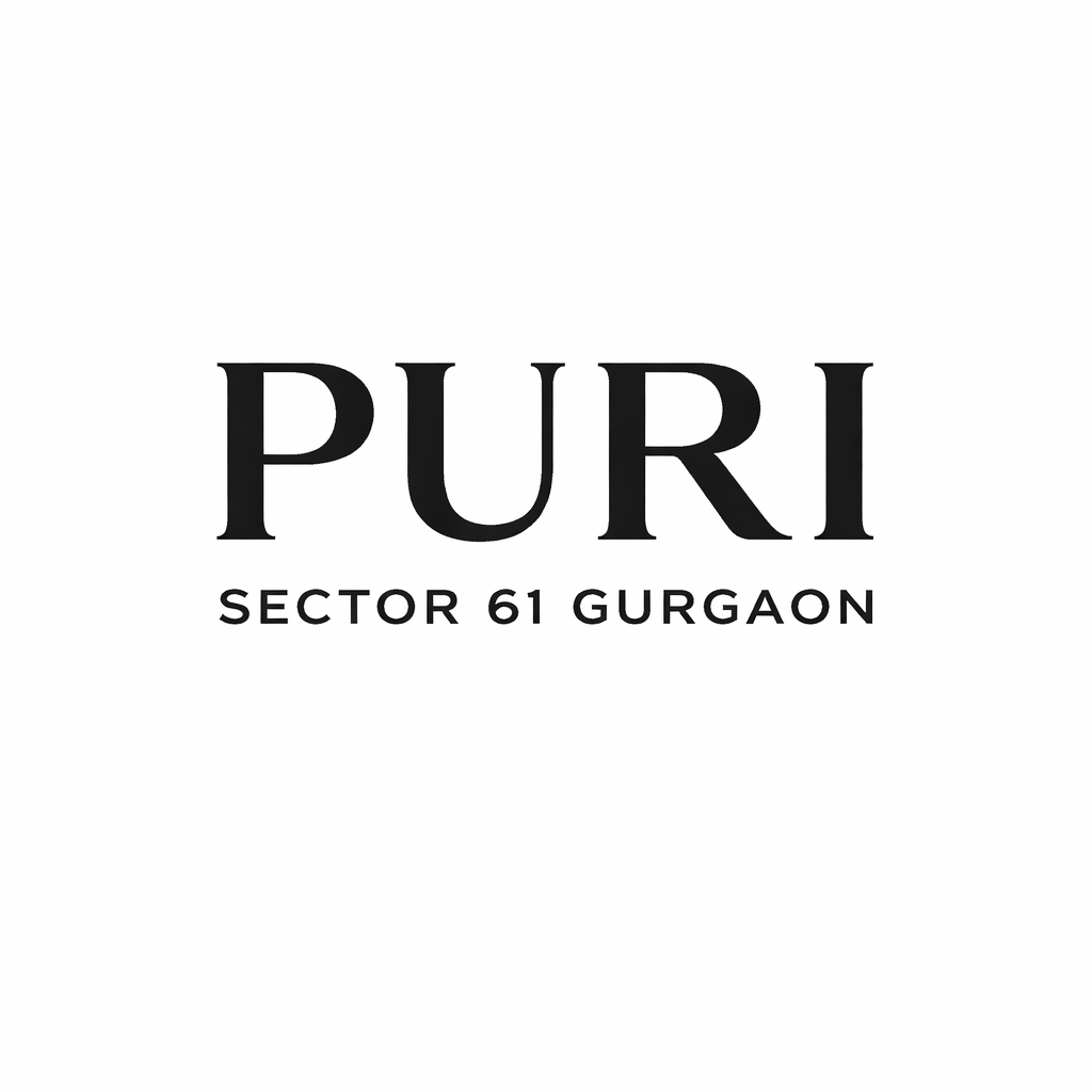 Puri Sector 61
