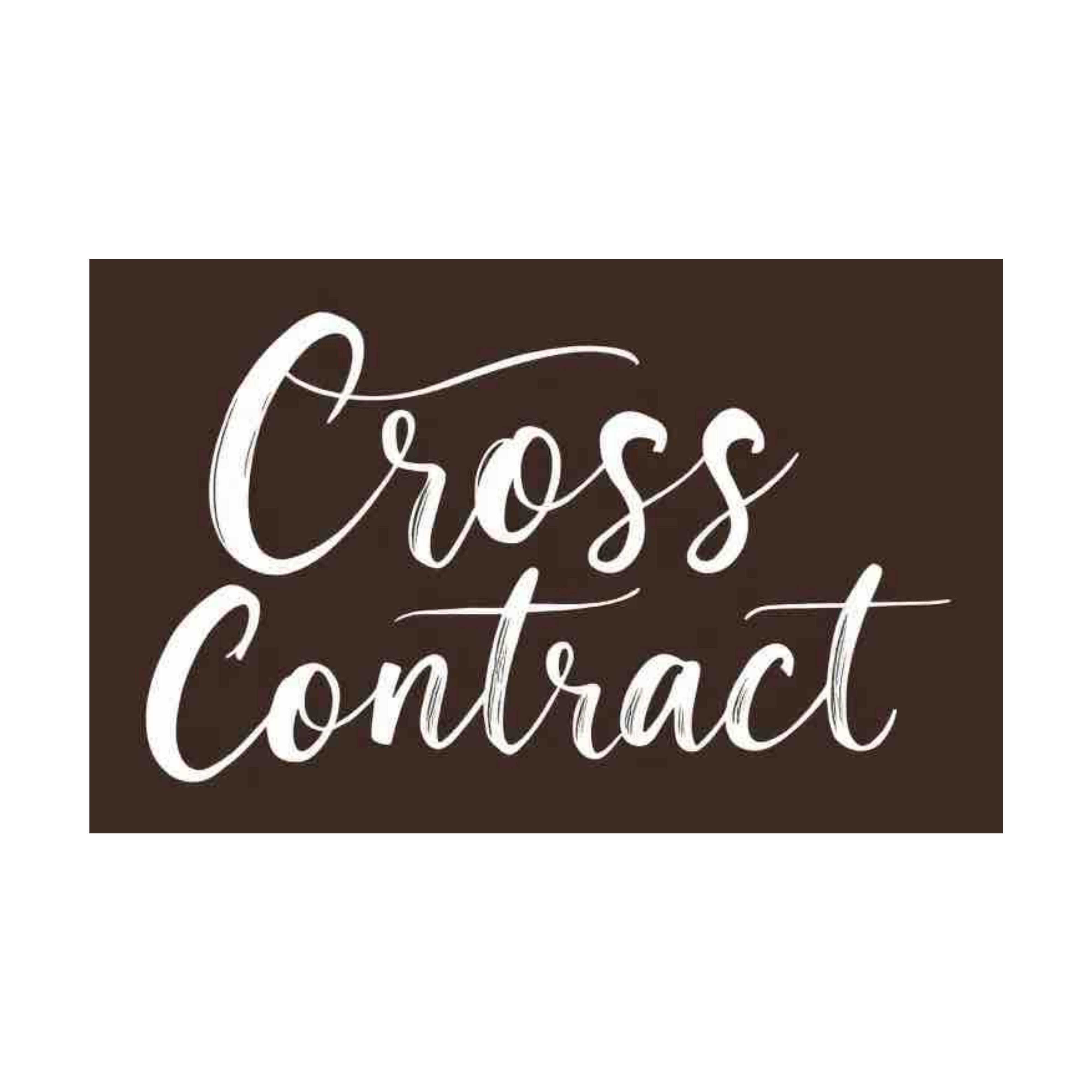 Cross Contract