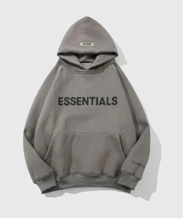Essentials  Hoodie